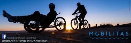 MOBILITAS | ASSOCIAÇÃO DE APOIO A PESSOAS COM MOBILIDADE REDUZIDA